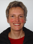 Dorothea Gebauer